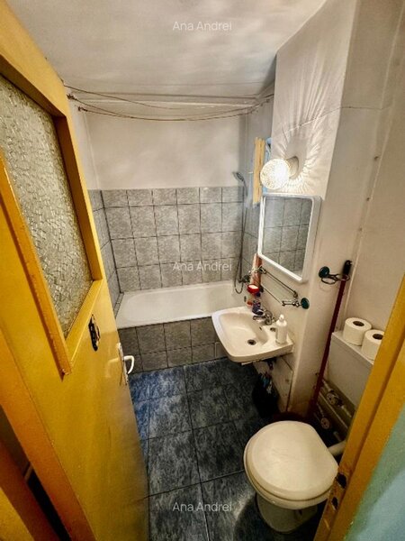 Berceni, Brancoveanu, Secuilor, apropiere metrou